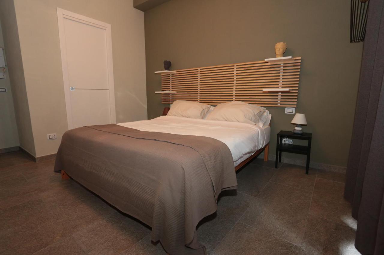 Oikia Atenea Automatic Rooms Agrigento Exterior foto