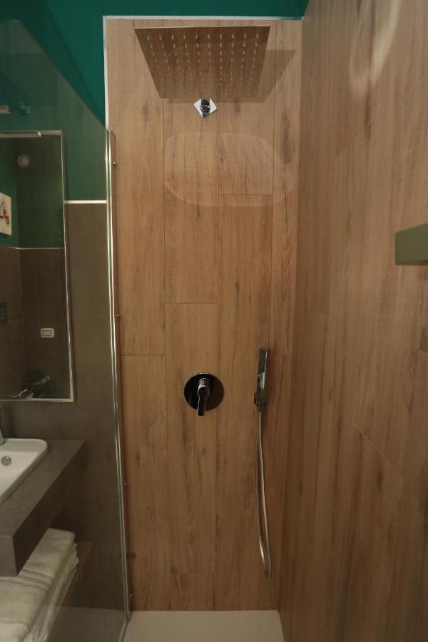 Oikia Atenea Automatic Rooms Agrigento Exterior foto