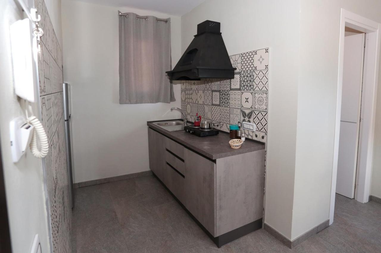 Oikia Atenea Automatic Rooms Agrigento Exterior foto