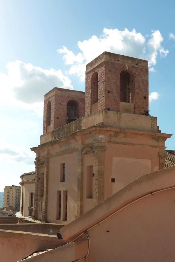 Oikia Atenea Automatic Rooms Agrigento Exterior foto